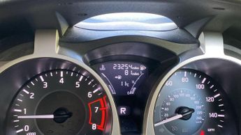 Nissan Juke 1.6 Bose Personal Edition XTRON Euro 6 5dr