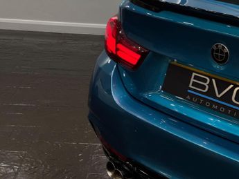 BMW 4 Series Gran Coupe 2.0 420i GPF M Sport Auto Euro 6 (s/s) 5dr