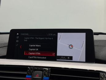 BMW 4 Series Gran Coupe 2.0 420i GPF M Sport Auto Euro 6 (s/s) 5dr