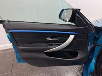 BMW 4 Series Gran Coupe 2.0 420i GPF M Sport Auto Euro 6 (s/s) 5dr
