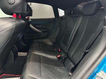 BMW 4 Series Gran Coupe 2.0 420i GPF M Sport Auto Euro 6 (s/s) 5dr