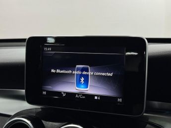 Mercedes-Benz GLC 2.1 GLC250d AMG Line (Premium) G-Tronic+ 4MATIC Euro 6 (s/s) 5dr