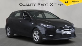 Kia Ceed 1.0 T-GDi 2 Euro 6 (s/s) 5dr