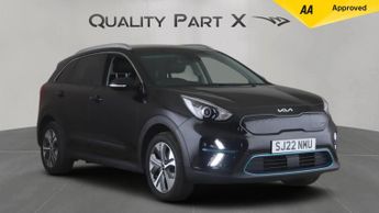 Kia Niro 64kWh 2 Auto 5dr