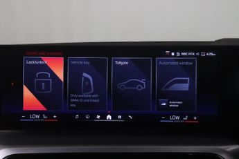 BMW i4 35 70.2kWh Sport Gran Coupe Auto eDrive 5dr