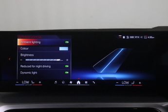 BMW i4 35 70.2kWh Sport Gran Coupe Auto eDrive 5dr