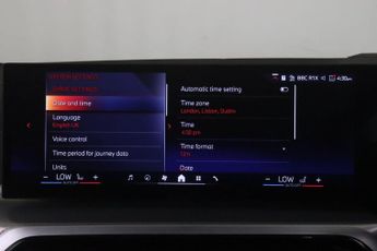 BMW i4 35 70.2kWh Sport Gran Coupe Auto eDrive 5dr