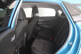 Hyundai KONA 64kWh Premium Auto 5dr (10.5kW Charger)