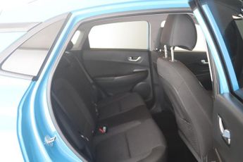 Hyundai KONA 64kWh Premium Auto 5dr (10.5kW Charger)