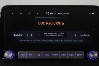 Hyundai KONA 64kWh Premium Auto 5dr (10.5kW Charger)
