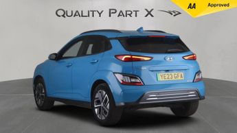 Hyundai KONA 64kWh Premium Auto 5dr (10.5kW Charger)