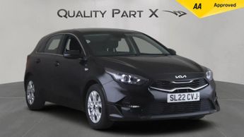 Kia Ceed 1.0 T-GDi 2 Euro 6 (s/s) 5dr