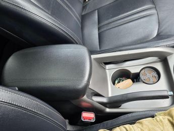 Kia Sportage 2.0 CRDi KX-4 Auto AWD Euro 5 5dr