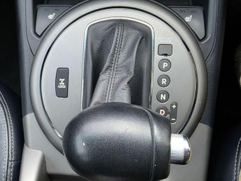 Kia Sportage 2.0 CRDi KX-4 Auto AWD Euro 5 5dr