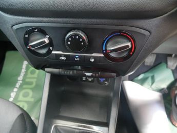 Hyundai i20 1.2 SE Launch Edition Hatchback 5dr Petrol Manual Euro 6 (s/s) (
