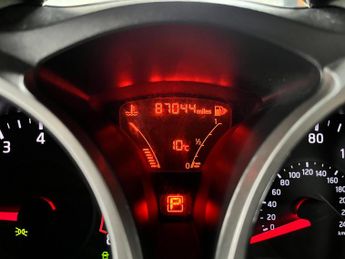 Nissan Juke 1.6 Tekna XTRON Euro 6 5dr