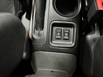 Nissan Juke 1.6 Tekna XTRON Euro 6 5dr