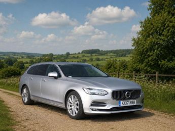 Volvo V90 2.0 D5 PowerPulse Inscription Pro Auto AWD Euro 6 (s/s) 5dr