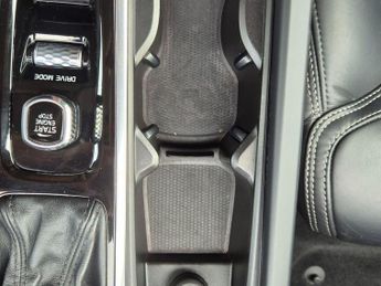 Volvo V90 2.0 D5 PowerPulse Inscription Pro Auto AWD Euro 6 (s/s) 5dr