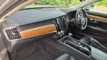 Volvo V90 2.0 D5 PowerPulse Inscription Pro Auto AWD Euro 6 (s/s) 5dr