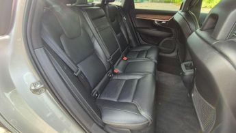 Volvo V90 2.0 D5 PowerPulse Inscription Pro Auto AWD Euro 6 (s/s) 5dr