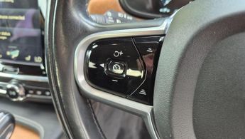 Volvo V90 2.0 D5 PowerPulse Inscription Pro Auto AWD Euro 6 (s/s) 5dr