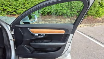 Volvo V90 2.0 D5 PowerPulse Inscription Pro Auto AWD Euro 6 (s/s) 5dr
