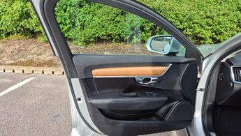 Volvo V90 2.0 D5 PowerPulse Inscription Pro Auto AWD Euro 6 (s/s) 5dr