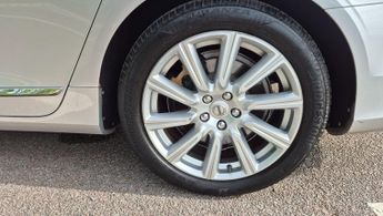 Volvo V90 2.0 D5 PowerPulse Inscription Pro Auto AWD Euro 6 (s/s) 5dr