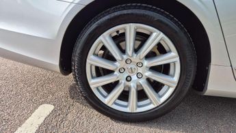 Volvo V90 2.0 D5 PowerPulse Inscription Pro Auto AWD Euro 6 (s/s) 5dr