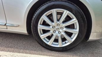 Volvo V90 2.0 D5 PowerPulse Inscription Pro Auto AWD Euro 6 (s/s) 5dr