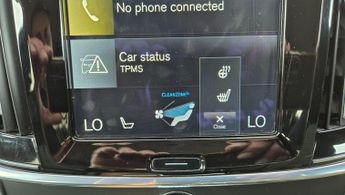 Volvo V90 2.0 D5 PowerPulse Inscription Pro Auto AWD Euro 6 (s/s) 5dr