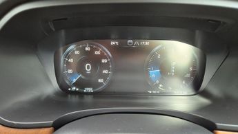 Volvo V90 2.0 D5 PowerPulse Inscription Pro Auto AWD Euro 6 (s/s) 5dr