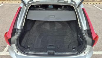 Volvo V90 2.0 D5 PowerPulse Inscription Pro Auto AWD Euro 6 (s/s) 5dr