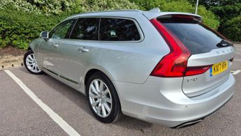 Volvo V90 2.0 D5 PowerPulse Inscription Pro Auto AWD Euro 6 (s/s) 5dr