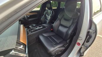 Volvo V90 2.0 D5 PowerPulse Inscription Pro Auto AWD Euro 6 (s/s) 5dr