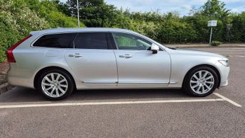 Volvo V90 2.0 D5 PowerPulse Inscription Pro Auto AWD Euro 6 (s/s) 5dr