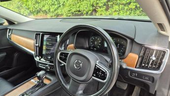 Volvo V90 2.0 D5 PowerPulse Inscription Pro Auto AWD Euro 6 (s/s) 5dr