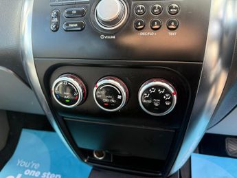 Suzuki SX4 1.6 16V GLX Auto Euro 4 5dr