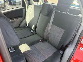 Suzuki SX4 1.6 16V GLX Auto Euro 4 5dr