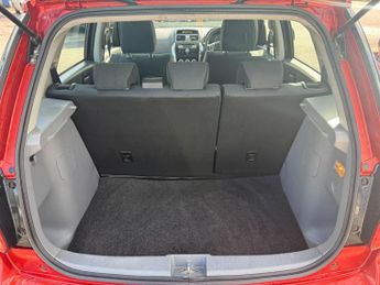 Suzuki SX4 1.6 16V GLX Auto Euro 4 5dr