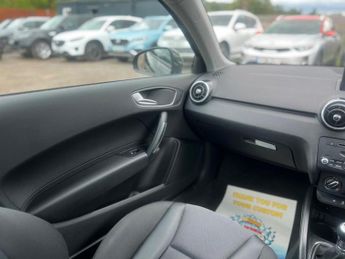 Audi A1 1.4 TFSI Sport Euro 5 (s/s) 3dr