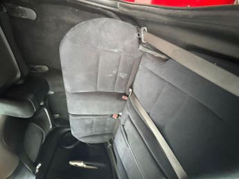 Honda Civic 1.8 i-VTEC SE 5dr