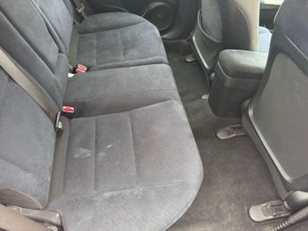Honda Civic 1.8 i-VTEC SE 5dr