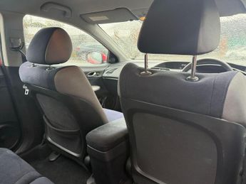 Honda Civic 1.8 i-VTEC SE 5dr