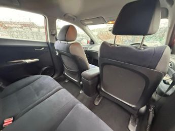 Honda Civic 1.8 i-VTEC SE 5dr