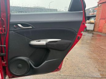 Honda Civic 1.8 i-VTEC SE 5dr