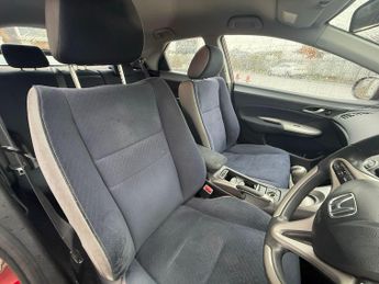Honda Civic 1.8 i-VTEC SE 5dr