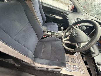 Honda Civic 1.8 i-VTEC SE 5dr