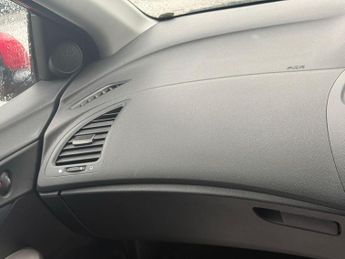 Honda Civic 1.8 i-VTEC SE 5dr
